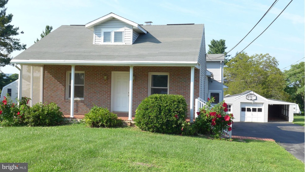 1240 Rosemont Dr, Knoxville, MD 21758 - photo 1