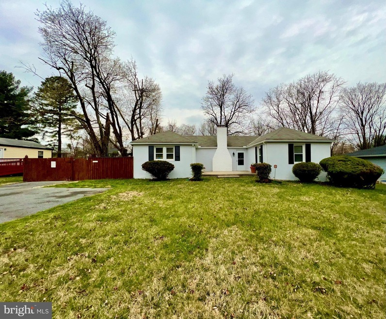 3608 Chapman Rd, Randallstown, MD 21133 - photo 1