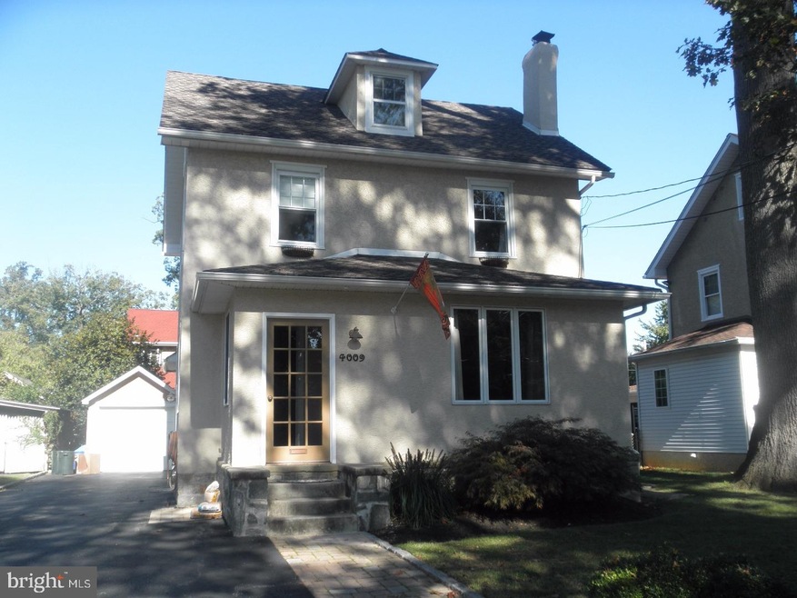 4009 Sommers Ave, Drexel Hill, PA 19026 - photo 1