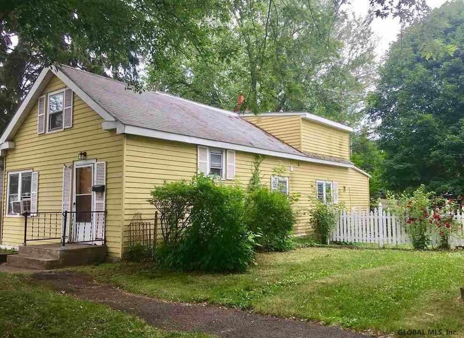 653 6th Ave, Troy, NY 12182 - photo 1