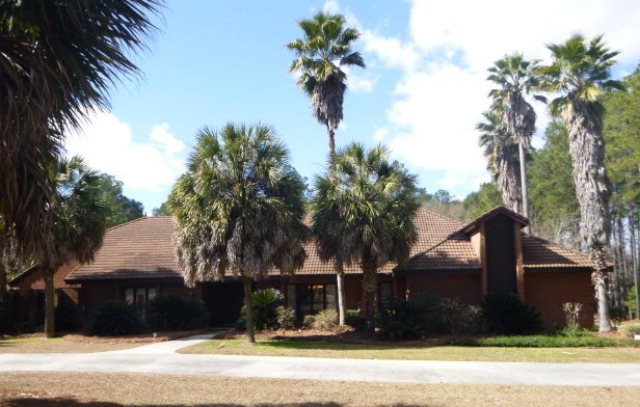 1303 Cordele Rd, Sylvester, GA 31791 - photo 1