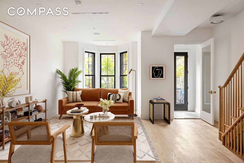 668 Decatur St, Brooklyn, NY 11233 - photo 1