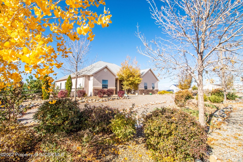 3 Road 3783, Farmington, NM 87401 - photo 1