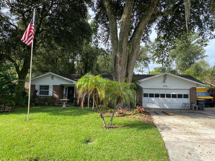 2344 Mills Ct, Jacksonville, FL 32216 - photo 1