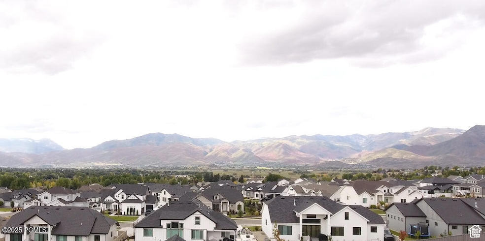 661 N Haystack Mountain Dr, Heber City, UT 84032 - photo 1