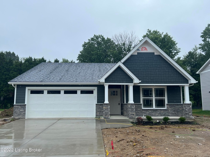 Lot 10 Manslick Commons Dr, Louisville, KY 40219 - photo 1