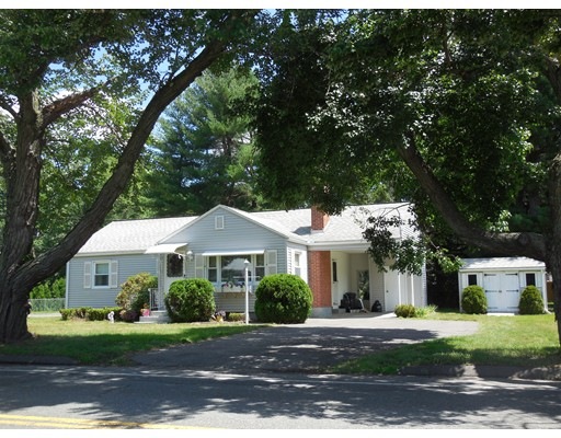 109 Holyoke St, Easthampton, MA 01027 - photo 1