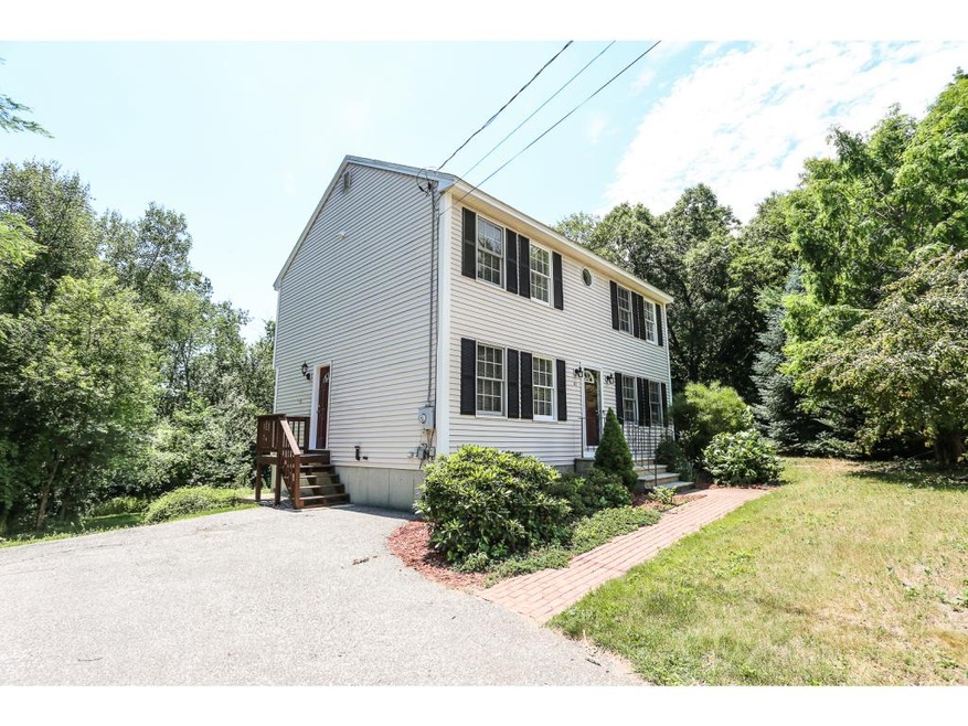 11 Lawes Ave, Bedford, NH 03110 - photo 1