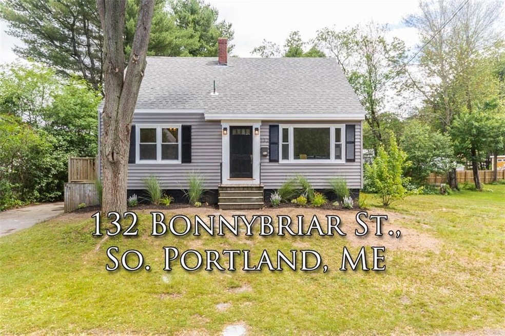 132 Bonnybriar Rd, South Portland, ME 04106 - photo 1