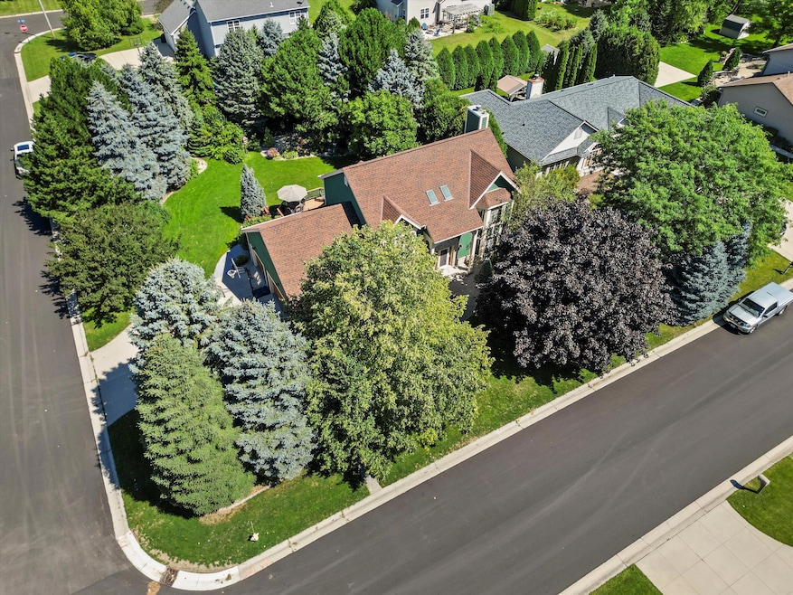 1114 Silent Sunday Ct, Racine, WI 53402 - photo 1