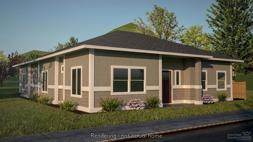 1760 NW Kingwood Ave, Redmond, OR 97756 - photo 1