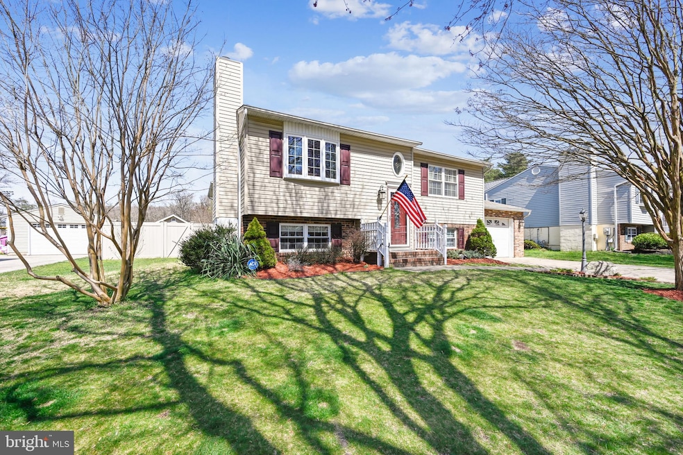 862 Brighton Place, Glen Burnie, MD 21061 - photo 1