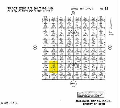 For Sale $13,500 • Co-Listing Agent
