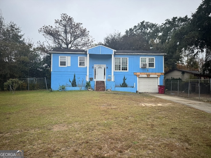 3434 Majestic Ct, Macon, GA 31217 - photo 1