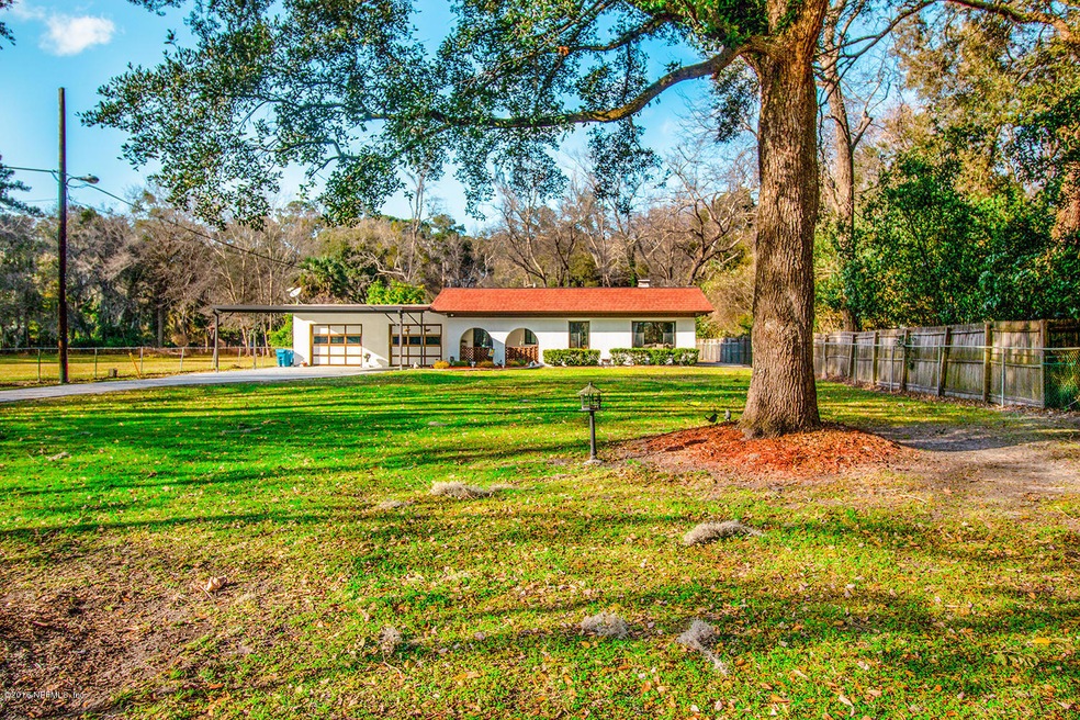 2811 Broward Rd, Jacksonville, FL 32218 - photo 1