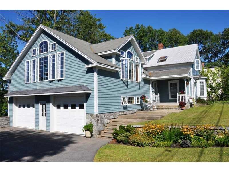 68 River St, Sanford, ME 04073 - photo 1