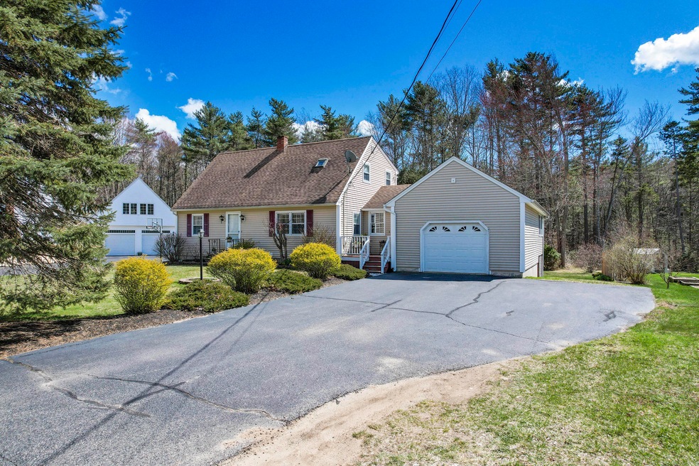 284 Wells Highlands, Wells, ME 04090 - photo 1