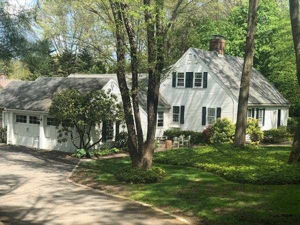 176 Newbridge St, Hingham, MA 02043 - photo 1