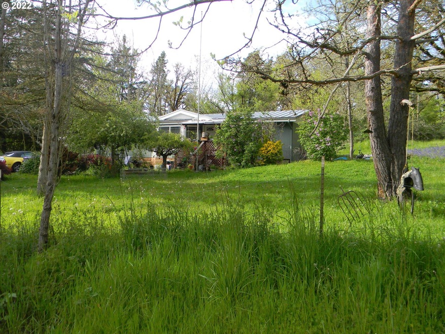 17025 S Hallbacka Ln, Mulino, OR 97042 - photo 1