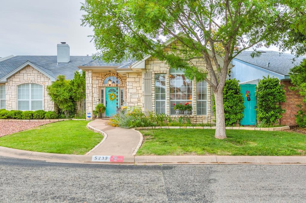 5239 Westway Dr, San Angelo, TX 76904 - photo 1