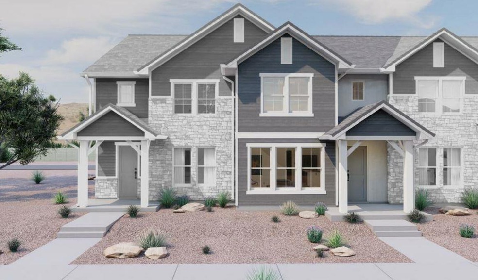 489 W Greenstone Place unit 1013, Saint George, UT 84790 - photo 1