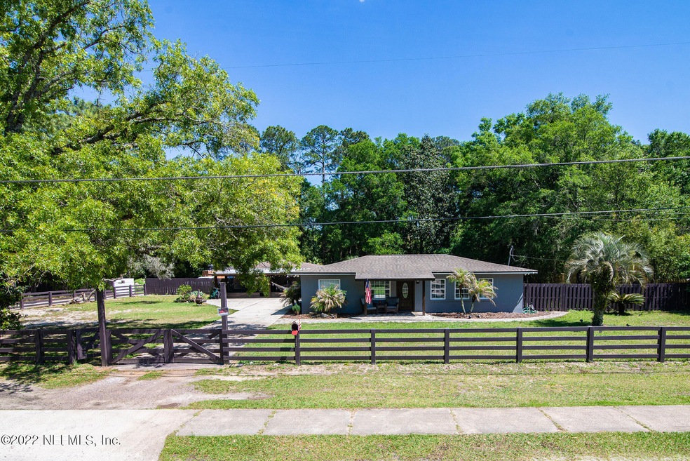 3913 Packard Dr, Jacksonville, FL 32246 - photo 1