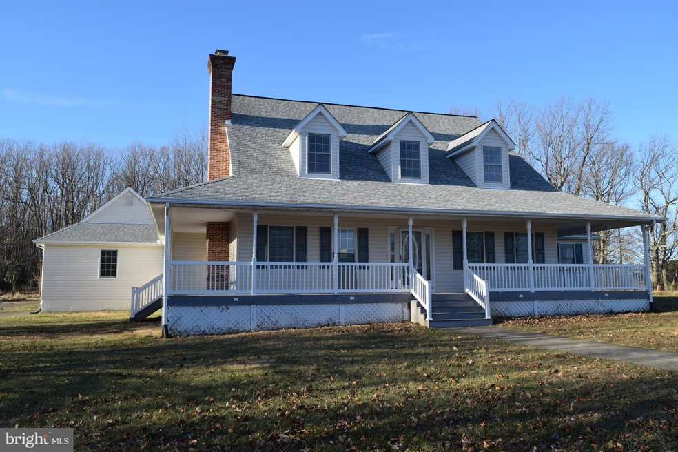 3384 Ensors Shop Rd, Midland, VA 22728 - photo 1