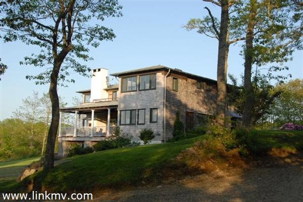 5 Locust Ln, Aquinnah, MA 02535 - photo 1