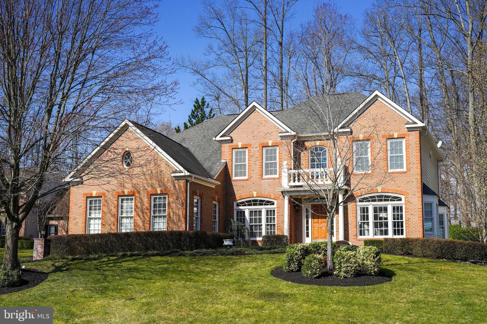 7887 English St, Manassas, VA 20112 - photo 1