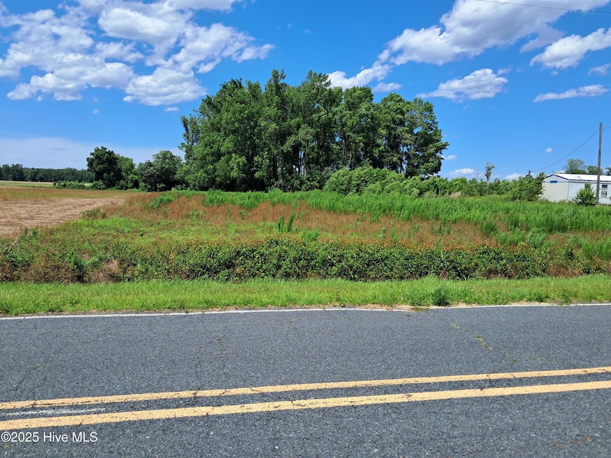 Plantation Road Lot