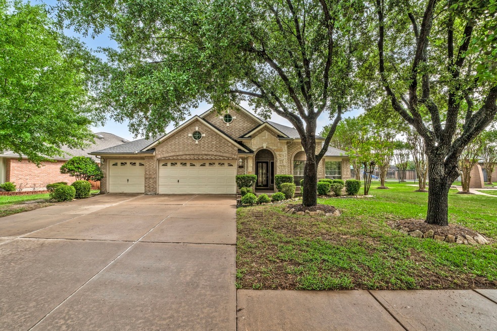 7202 Broadelm Dr, Houston, TX 77095 - photo 1
