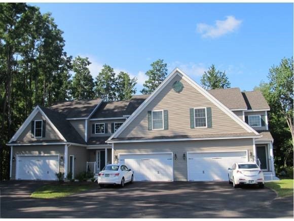 267 Fox Run unit 10, Colchester, VT 05446 - photo 1