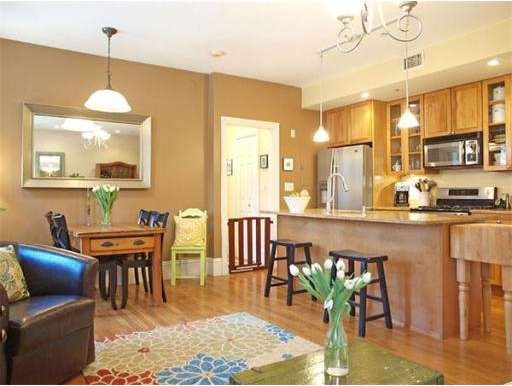 486 Shawmut Ave unit 4, Boston, MA 02118 - photo 1