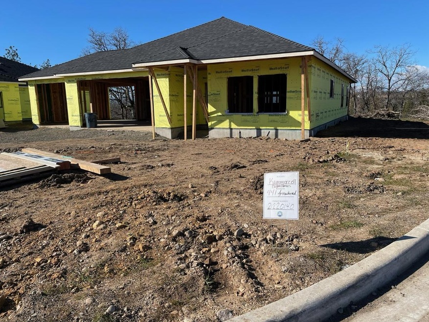 Progress Photo 2.1.22