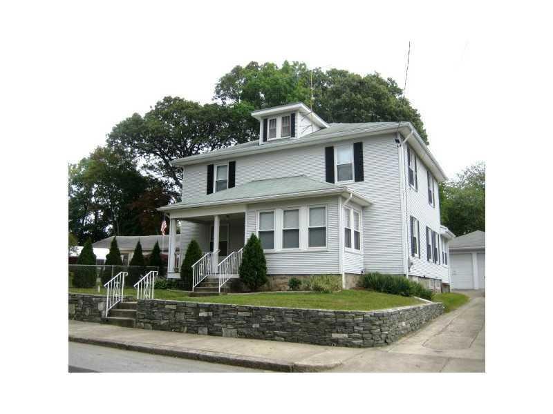 248 Orchard St, Woonsocket, RI 02895 - photo 1