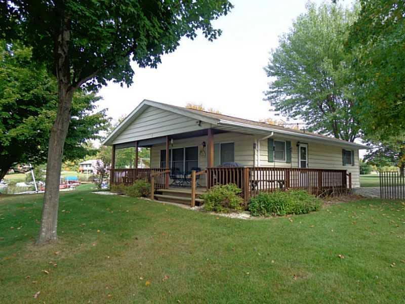 885 SE Ontario Trail, Greensburg, IN 47240 - photo 1