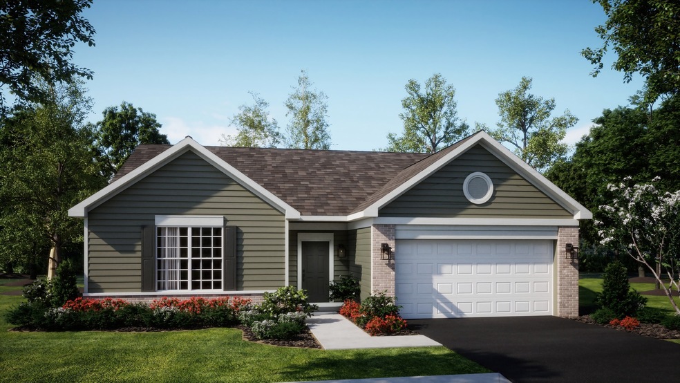 7514 Honeysuckle Ln, Joliet, IL 60431 - photo 1