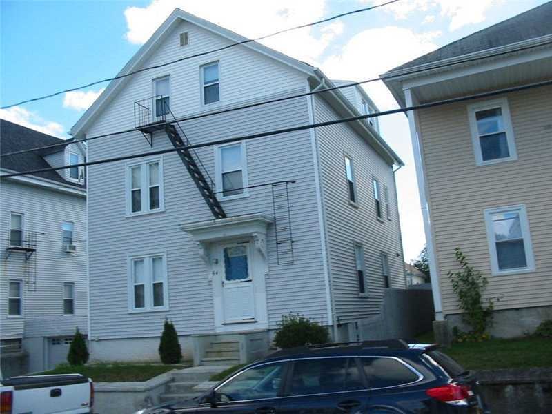 64 Cleveland St, Central Falls, RI 02863 - photo 1