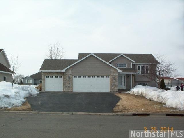 779 Harrison Dr, Big Lake, MN 55309 - photo 1