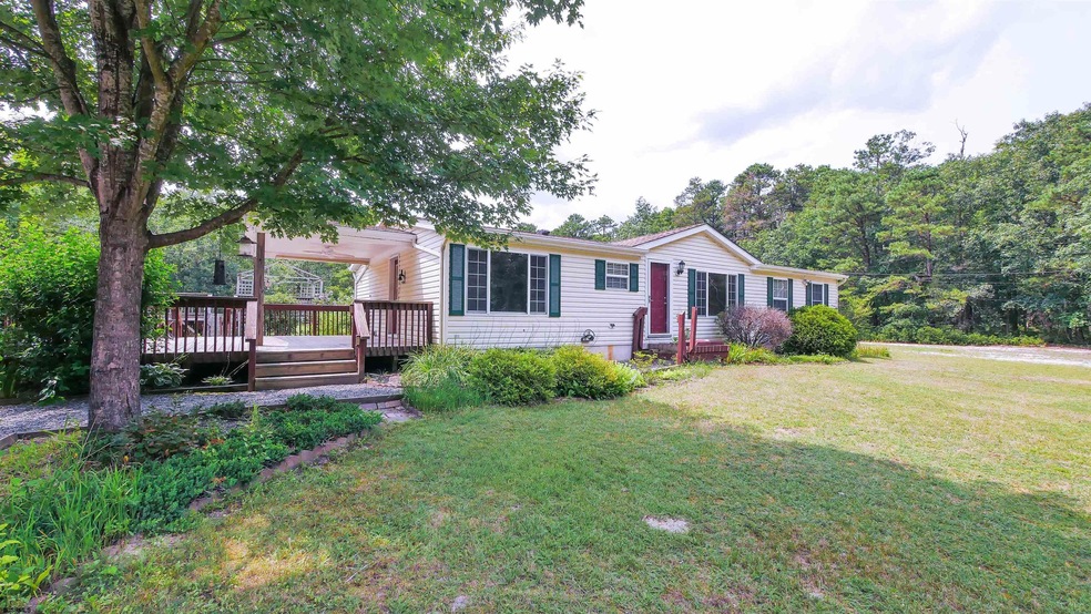 6892 3rd Ave, Mays Landing, NJ 08330 - photo 1