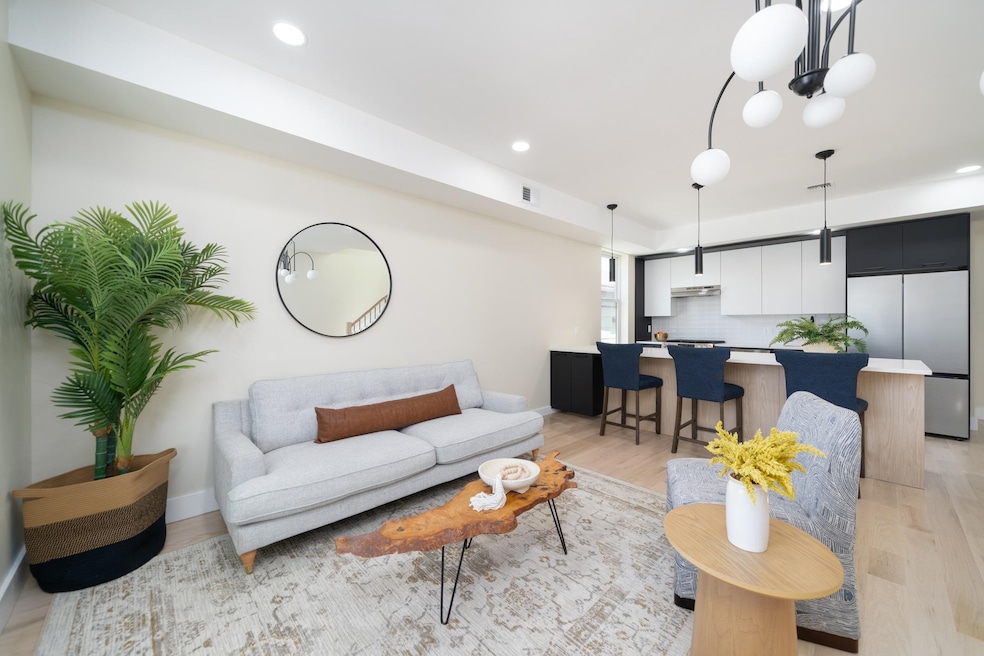 84 Terrace Ave unit 1, Jersey City, NJ 07307 - photo 1