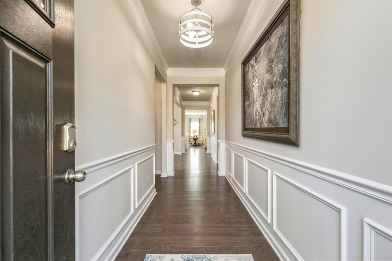 317 Benstone Dr, Calhoun, GA 30701 - photo 1