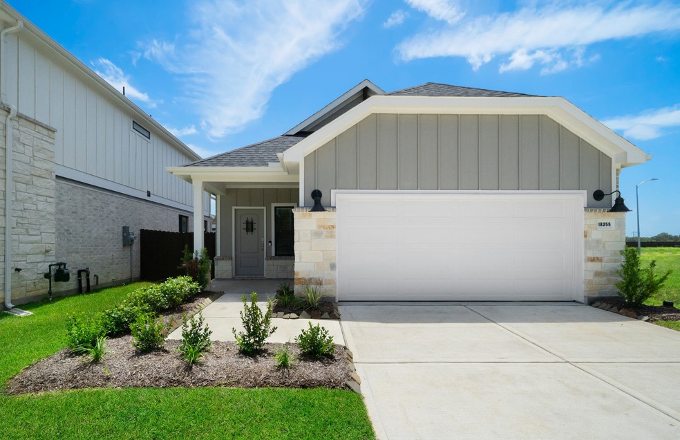 18255 Sonresa Way, Tomball, TX 77377 - photo 1