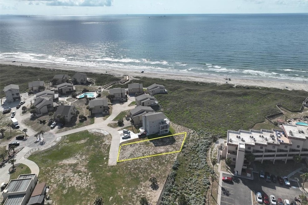 7393 State Hwy 361 unit 16-P, Port Aransas, TX 78373 - photo 1