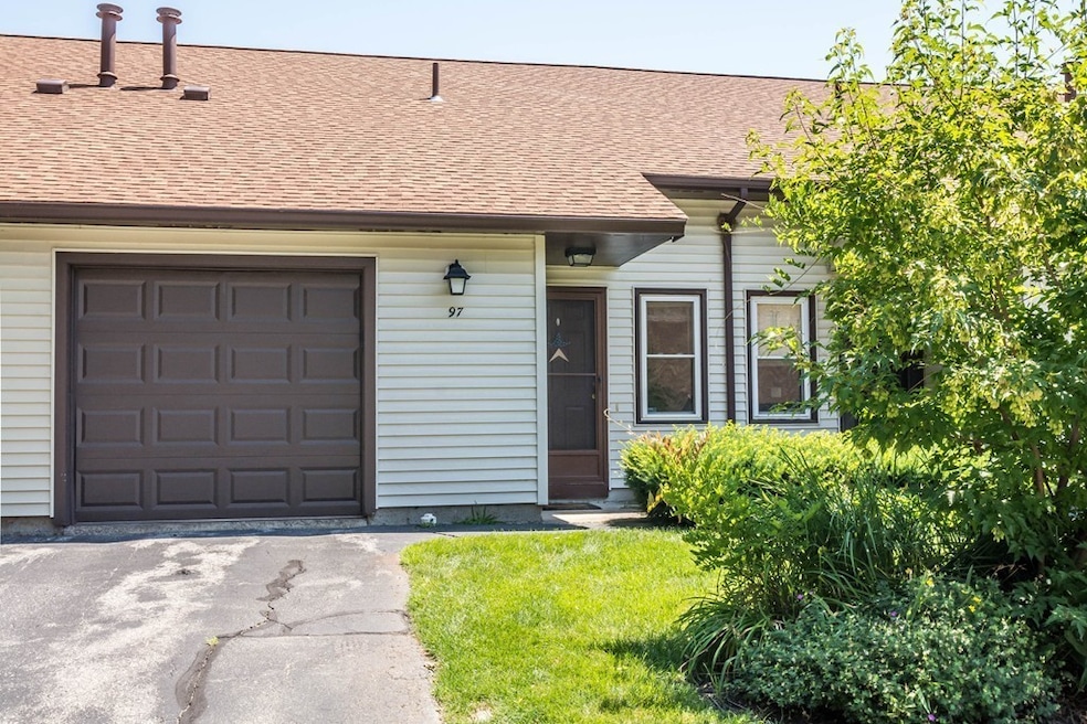 97 Decarolis Dr, Tewksbury, MA 01876 - photo 1