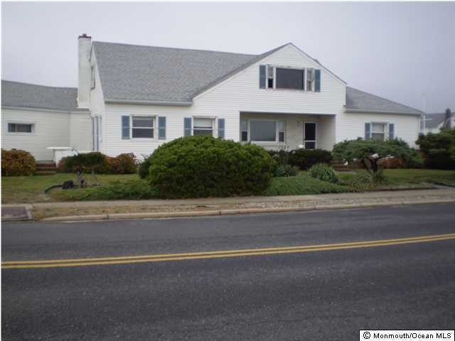 203 Ocean Ave unit 1, Avon By the Sea, NJ 07717 - photo 1