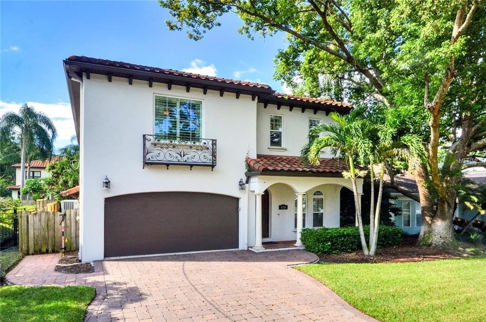 4210 W Leona St, Tampa, FL 33629 - photo 1