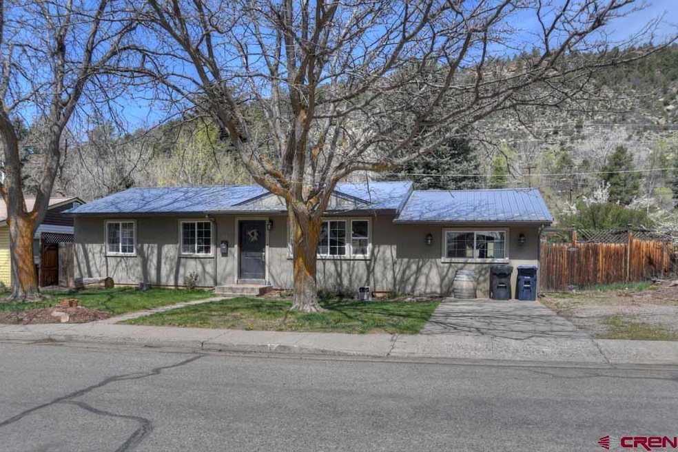 3521 Bennett St, Durango, CO 81301 - photo 1