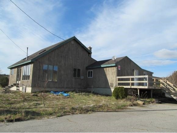 1367 Nh Route 26, Colebrook, NH 03576 - photo 1