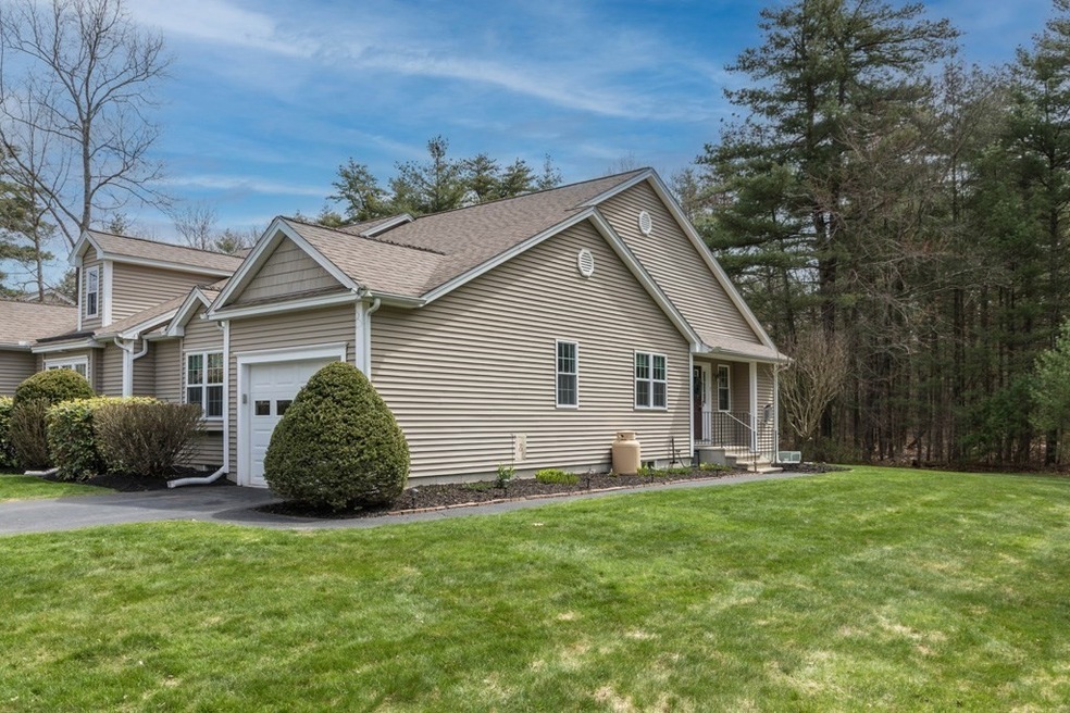 7 Meditation Ln unit 1A, Lancaster, MA 01523 - photo 1